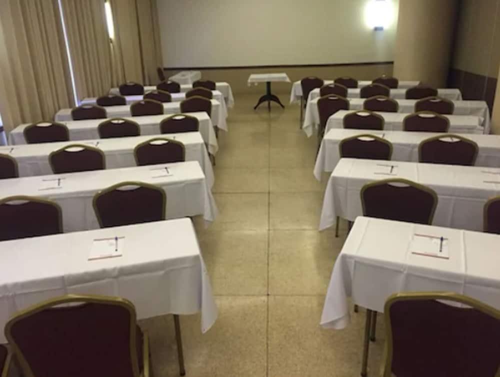 Normandy Hotel Belo Horizonte Bagian luar foto