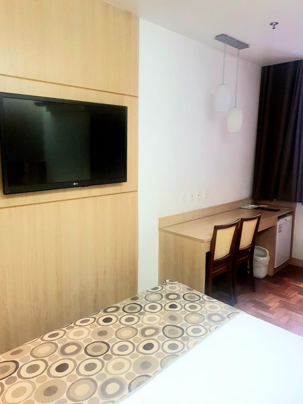 Normandy Hotel Belo Horizonte Ruang foto