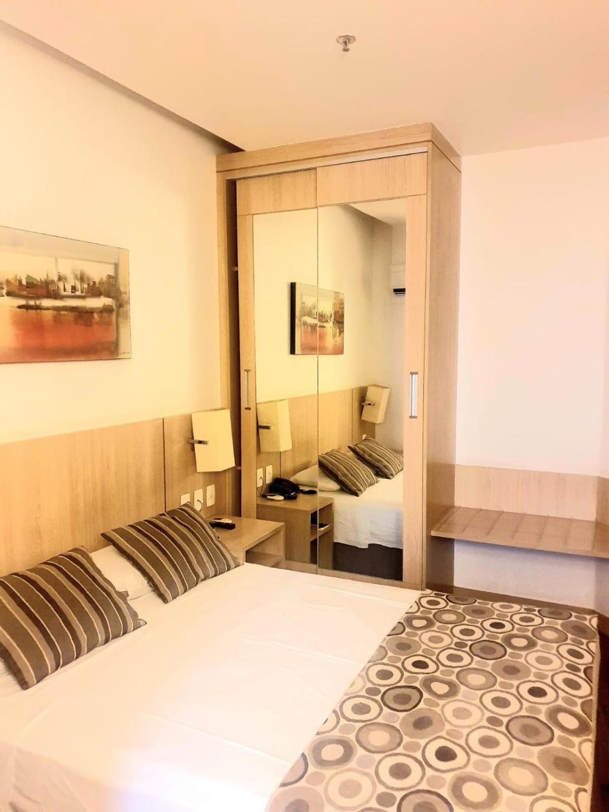 Normandy Hotel Belo Horizonte Ruang foto
