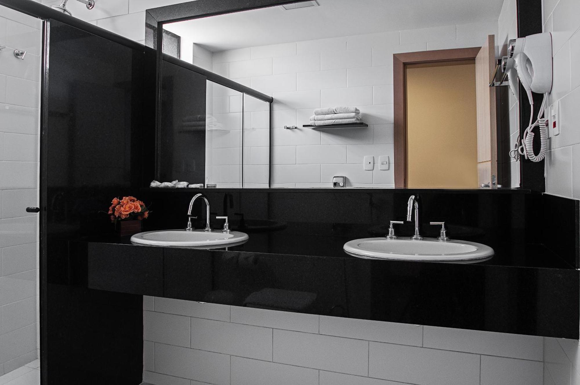 Normandy Hotel Belo Horizonte Ruang foto