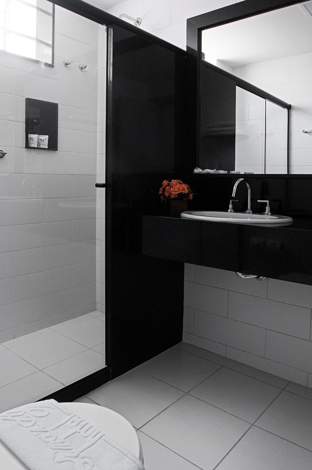 Normandy Hotel Belo Horizonte Ruang foto